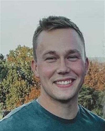 Nolan Bax, Recon1 LLC drone pilot