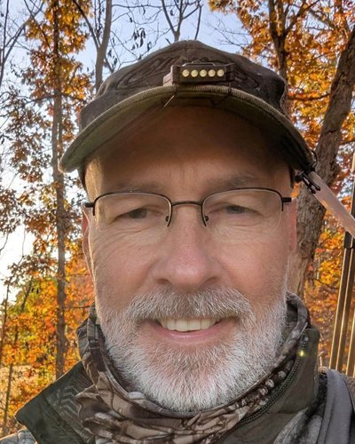 Shane Ellison, Recon1 LLC drone pilot